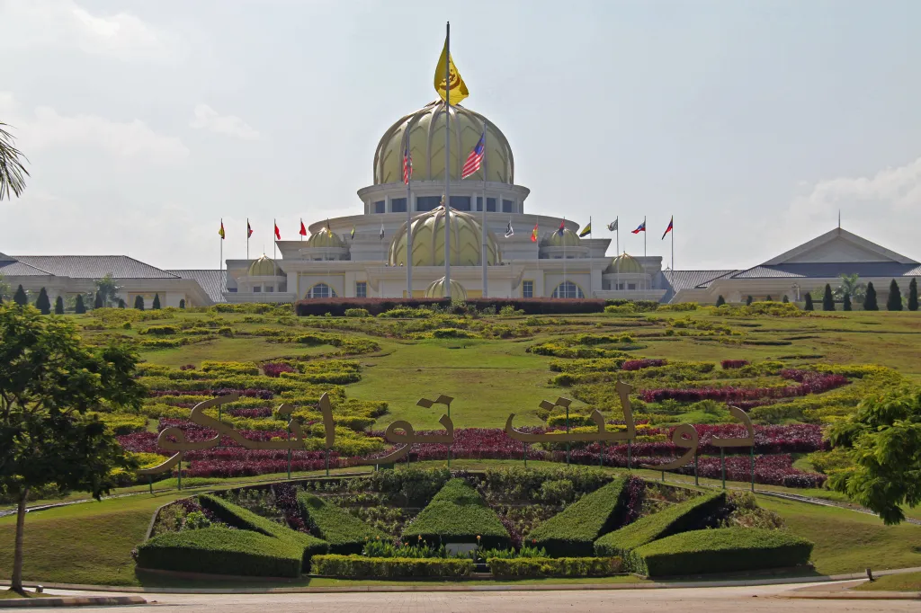Kuala Lumpur: Hop on, hop off, 30.03.2016 18:19