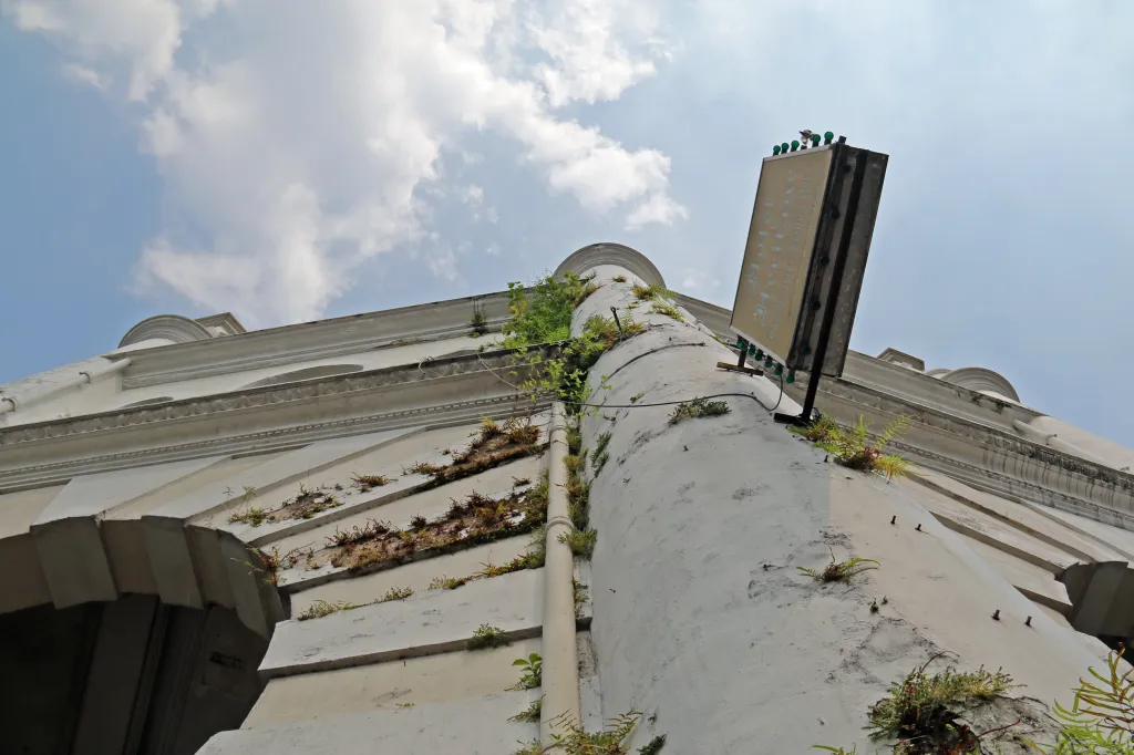 Kuala Lumpur: Stesen Keretapi, 31.03.2016 17:49