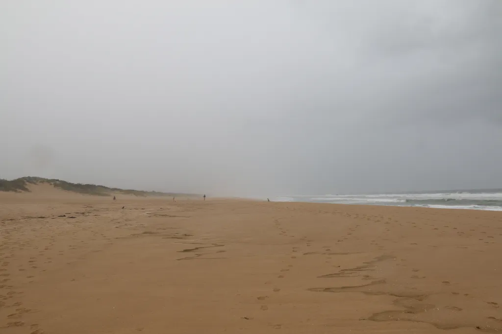 Lakes Entrance, 21.03.2016 16:07