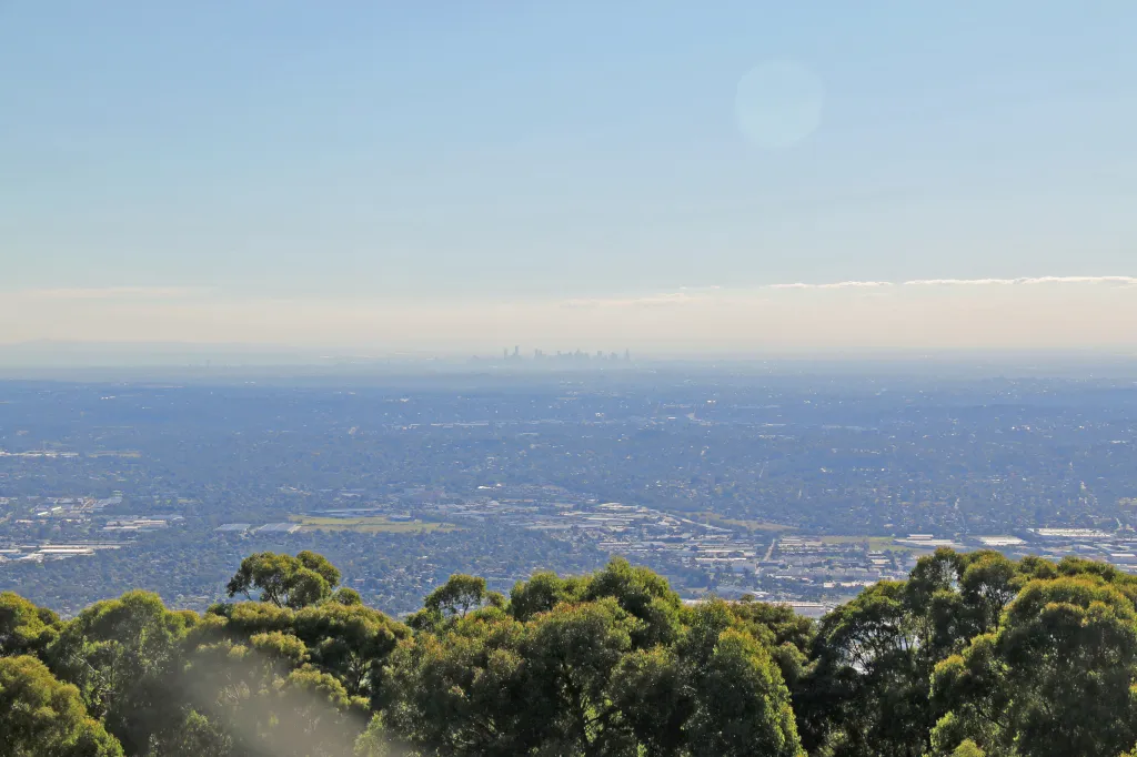 Mount Dandenong, 22.03.2016 18:06