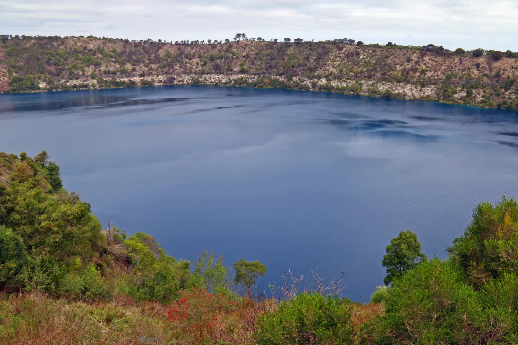 Mount Gambier, 24.03.2016 17:13