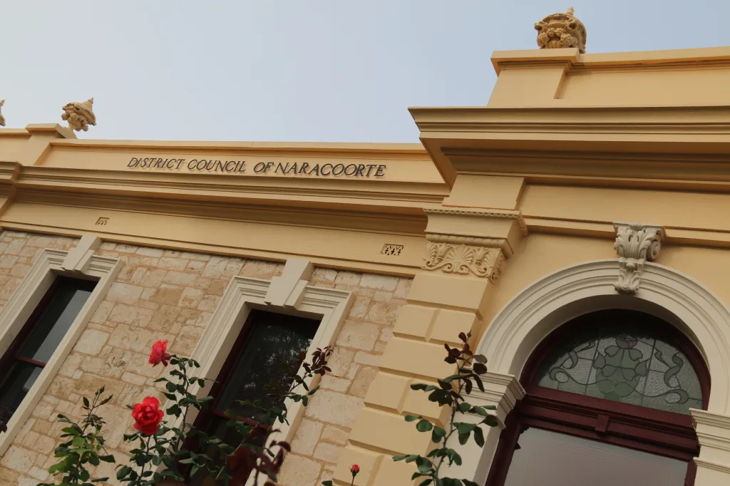 Naracoorte, 24.03.2016 19:12