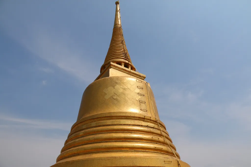 Bangkok: Rattanakosin, 09.03.2016 14:57