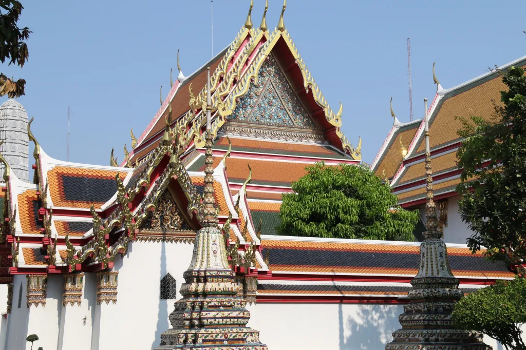 Bangkok: Rattanakosin, 09.03.2016 16:38