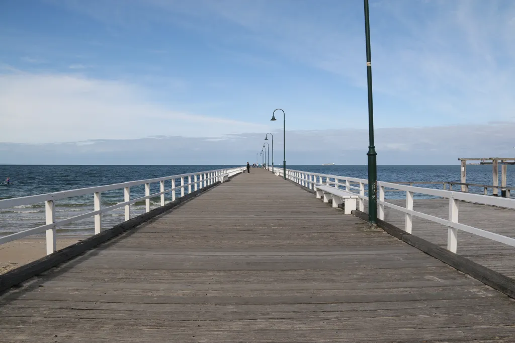 St Kilda, 28.03.2016 12:42