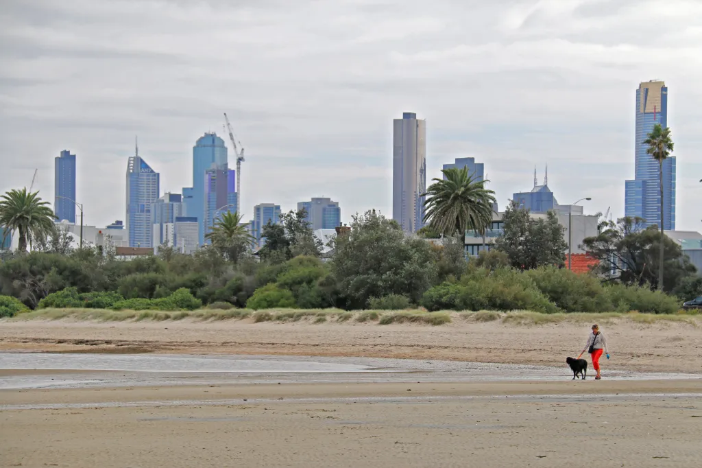 St Kilda, 28.03.2016 13:19