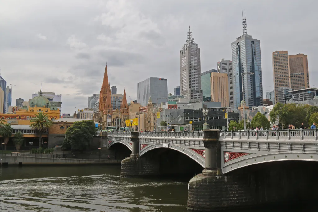 Yarra Riverbank, 28.03.2016 18:19