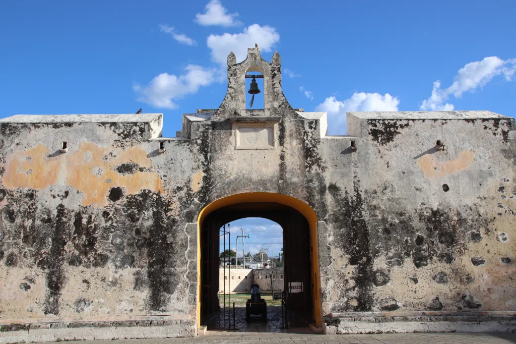 Campeche, 08.03.2026 17:26