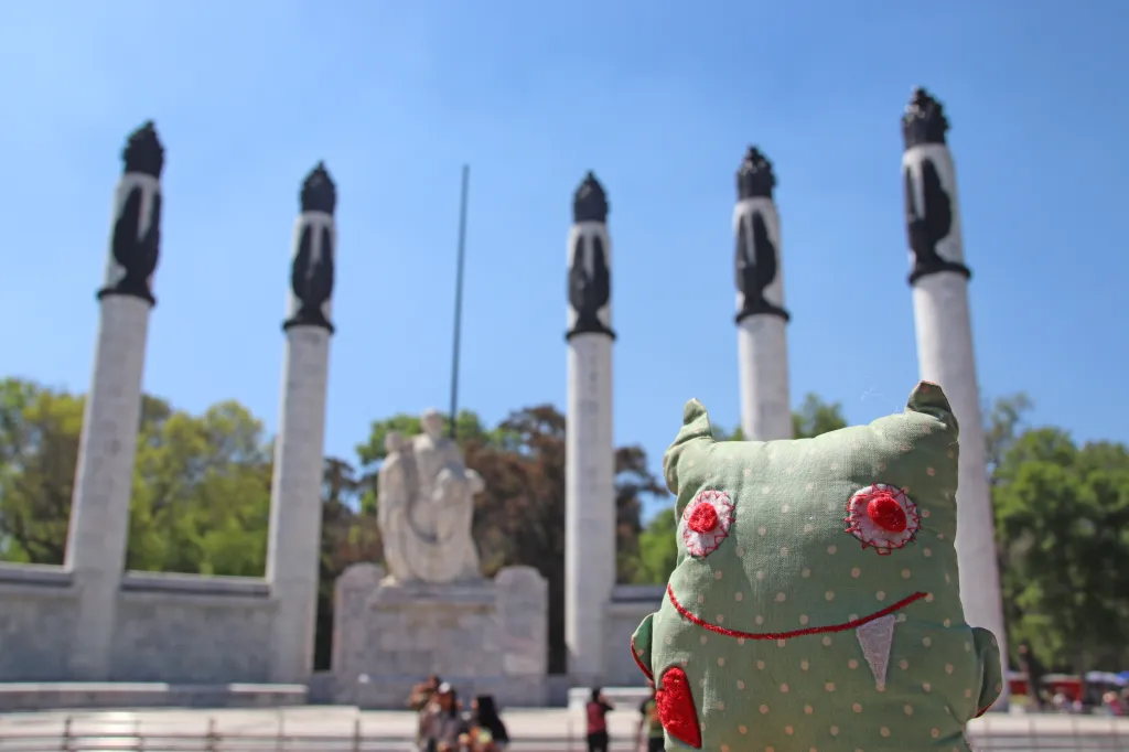 Ciudad de México, 01.03.2026 14:00