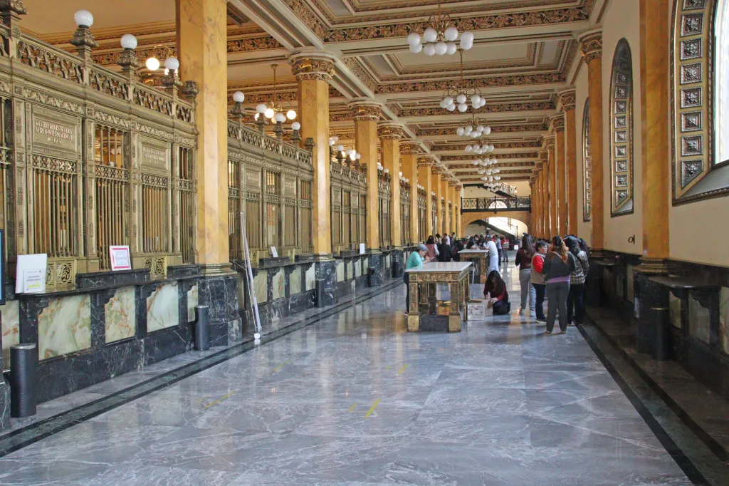 Centro Histórico, 03.03.2026 13:09