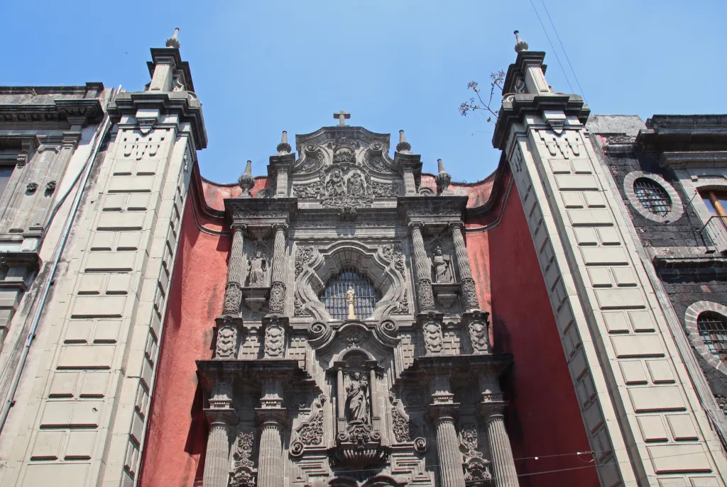 Centro Histórico, 03.03.2026 13:38