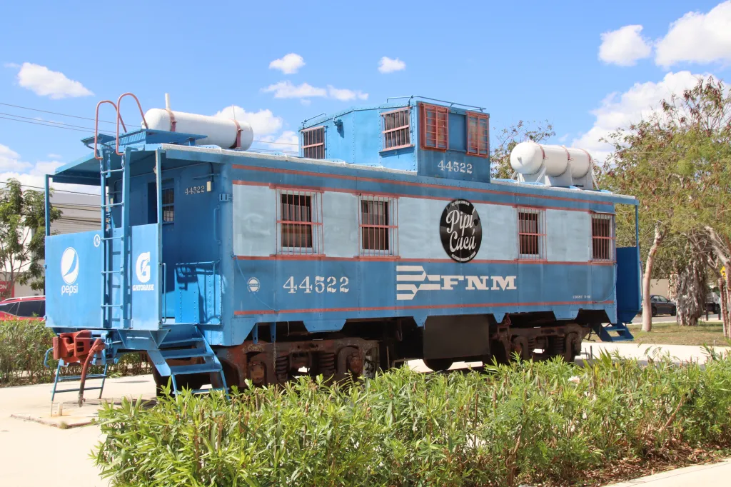 Mérida, 10.03.2026 14:39