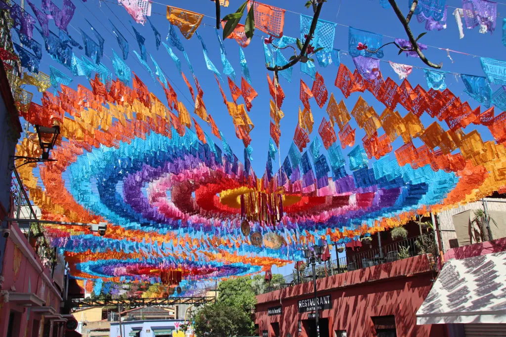 Oaxaca, 04.03.2026 11:00