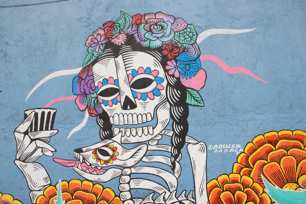 ¡Viva México!, 04.03.2026 10:59