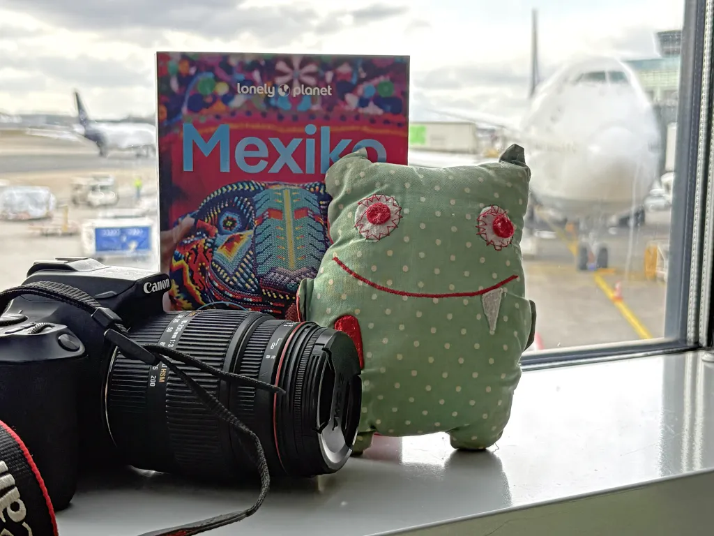 Ganz oben über den Wolken, 28.02.2026 13:48