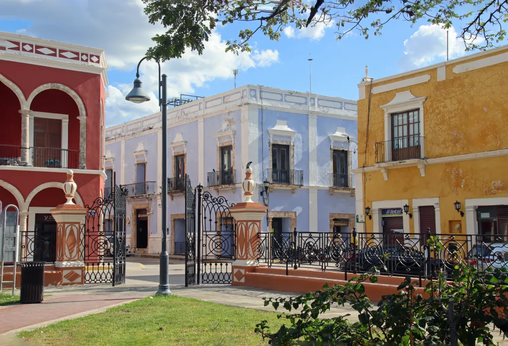 Campeche, 08.03.2026 16:29