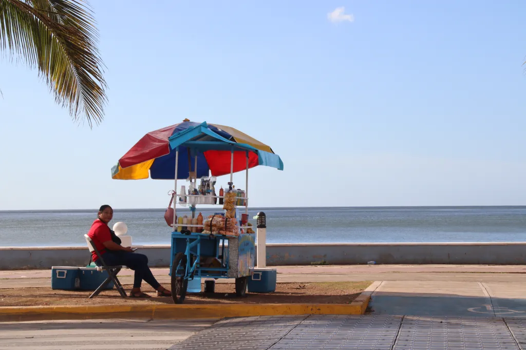 Campeche, 08.03.2026 16:47