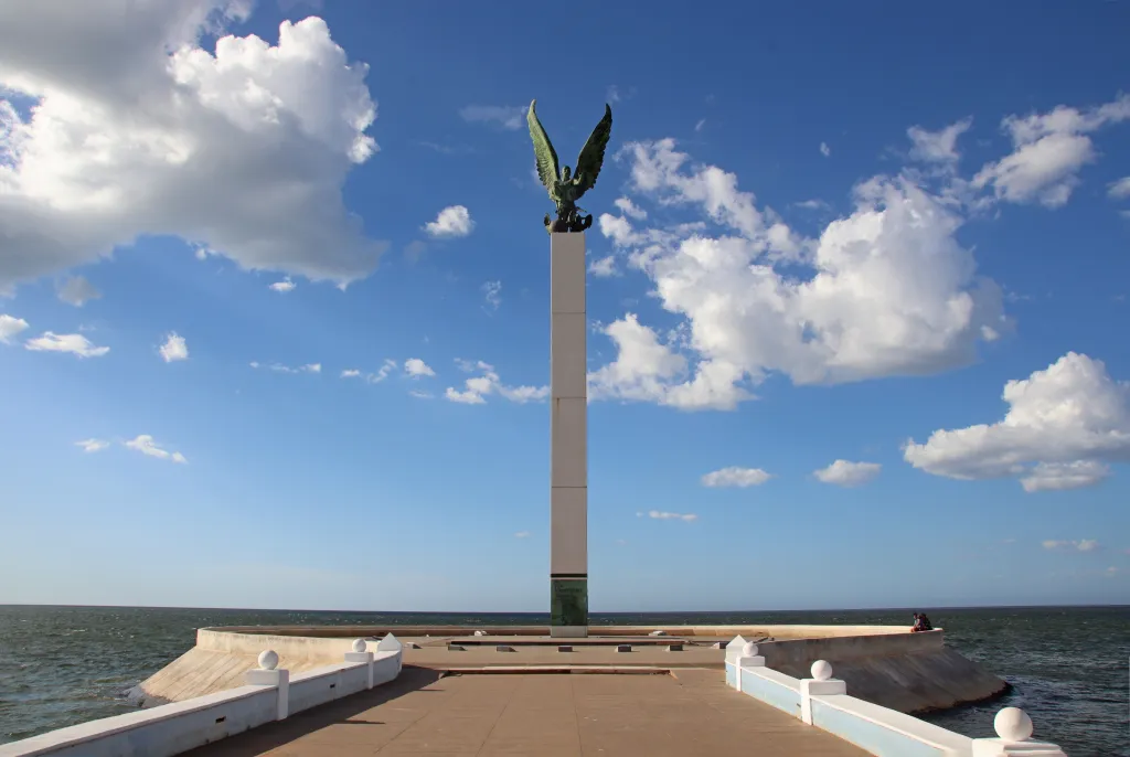 Campeche, 08.03.2026 17:06