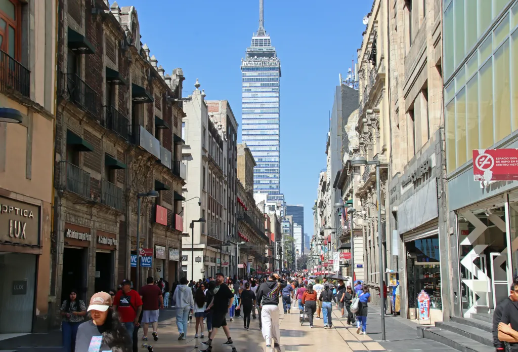 Ciudad de México, 01.03.2026 12:16