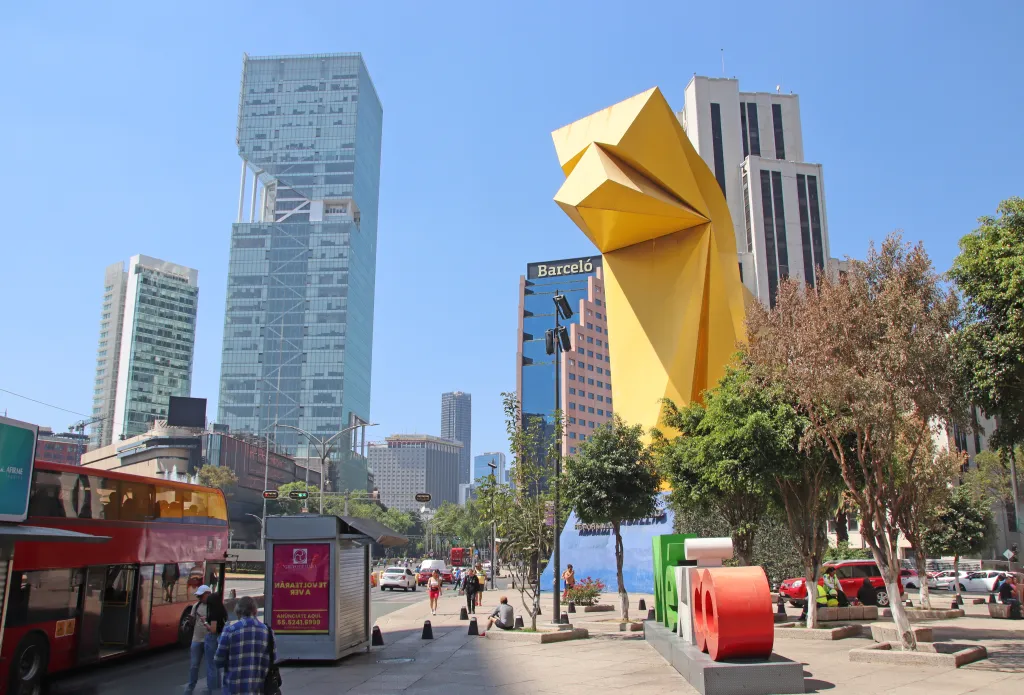 Ciudad de México, 01.03.2026 12:42