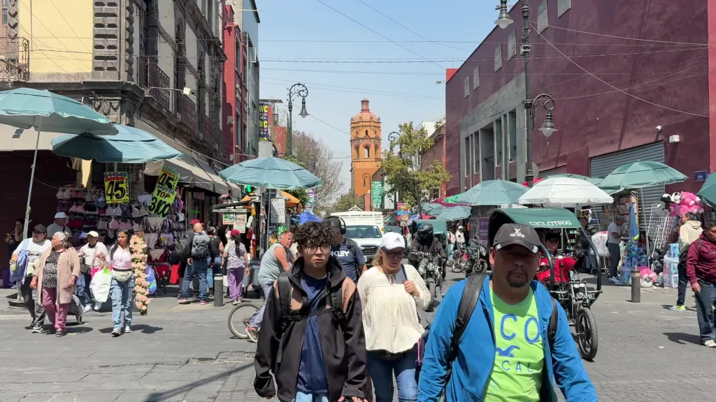 Centro Histórico, 03.03.2026 14:06