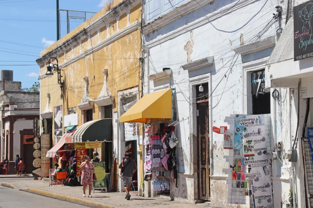 Mérida, 10.03.2026 11:54