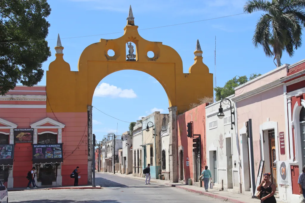 Mérida, 10.03.2026 12:00