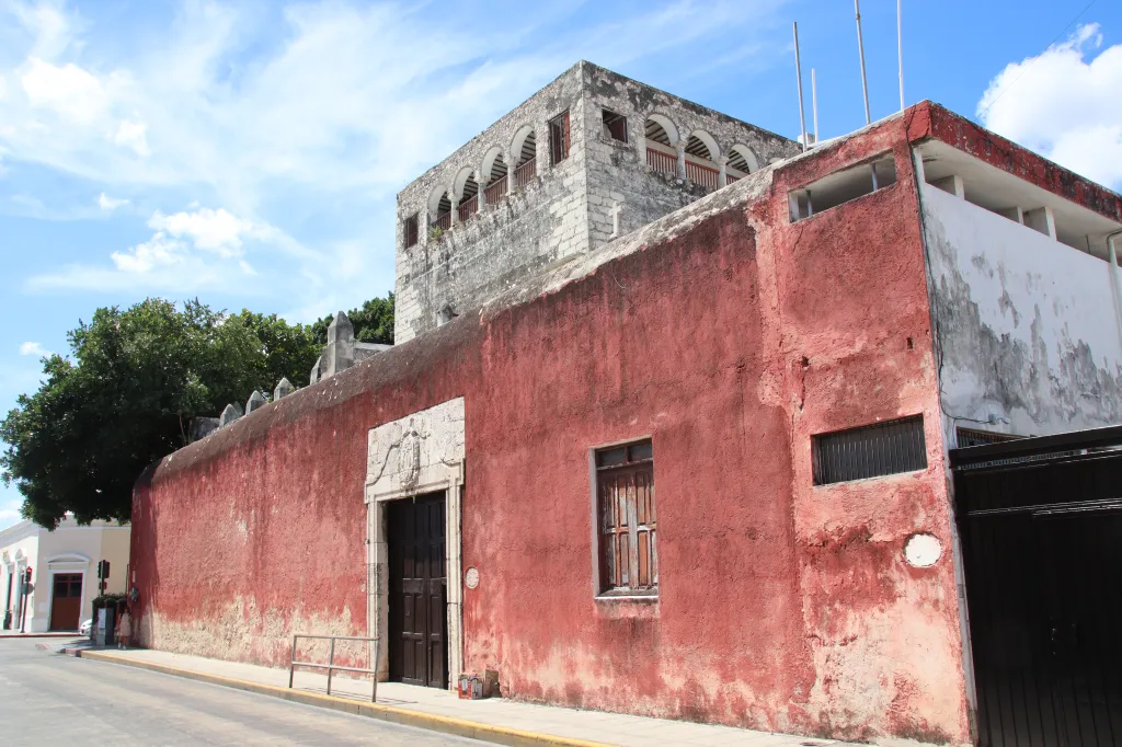 Mérida, 10.03.2026 12:22