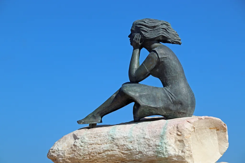 Novia del Mar, 09.03.2026 10:35