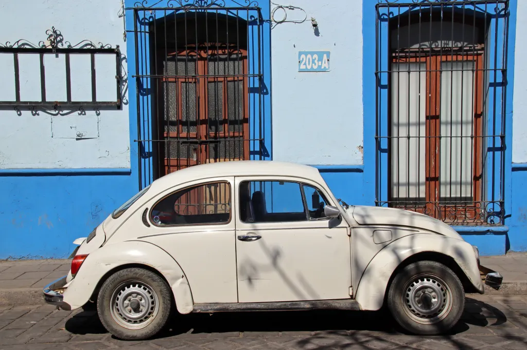 Oaxaca, 04.03.2026 11:21