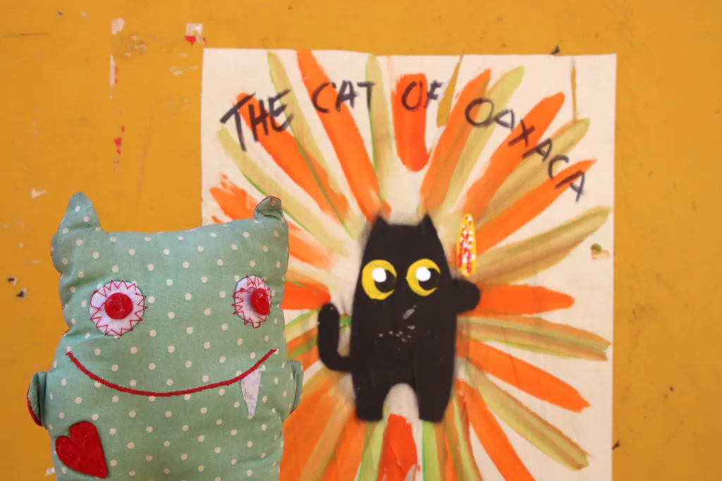 Oaxaca, 04.03.2026 11:30