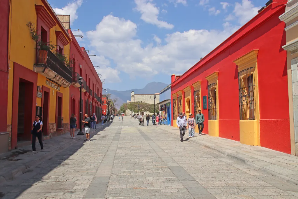 Oaxaca, 04.03.2026 14:53