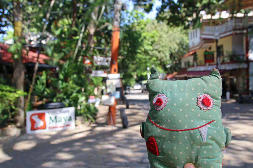 Palenque, 06.03.2026 15:17