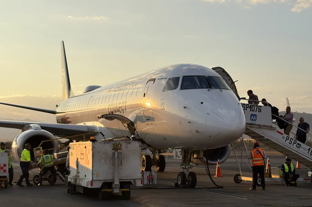 Ostwärts mit Umwegen, 05.03.2026 19:14