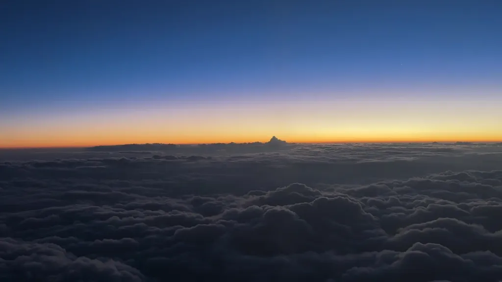 Ostwärts mit Umwegen, 05.03.2026 20:00