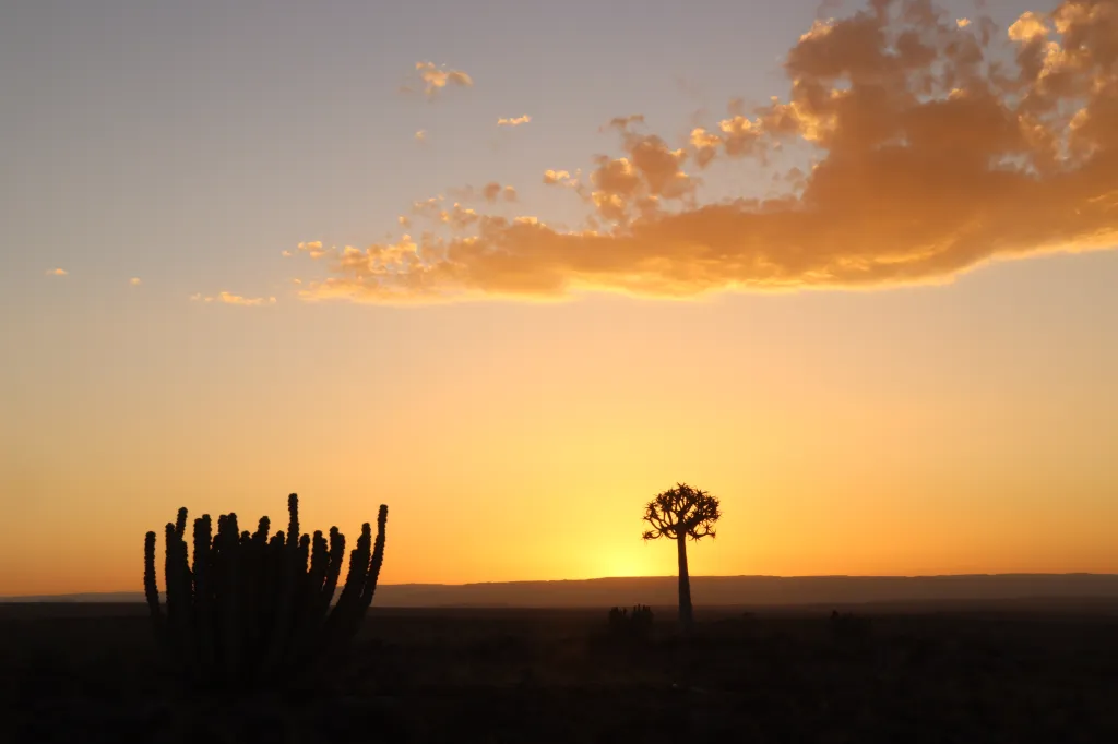 Fish River Lodge, 30.10.2025 20:05