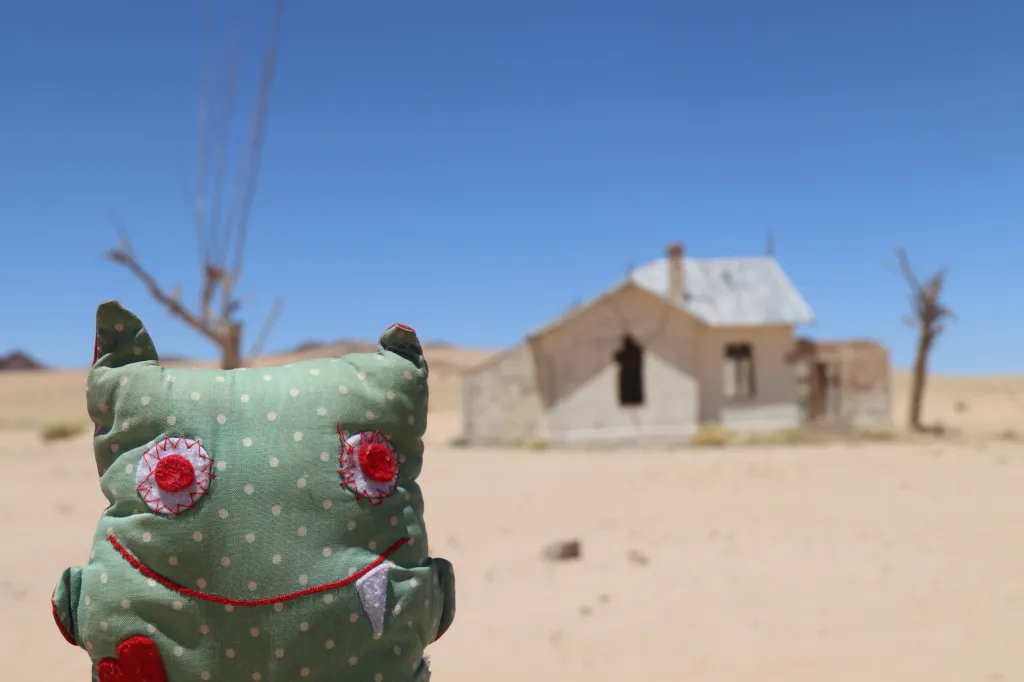 Garub, 02.11.2025 12:53