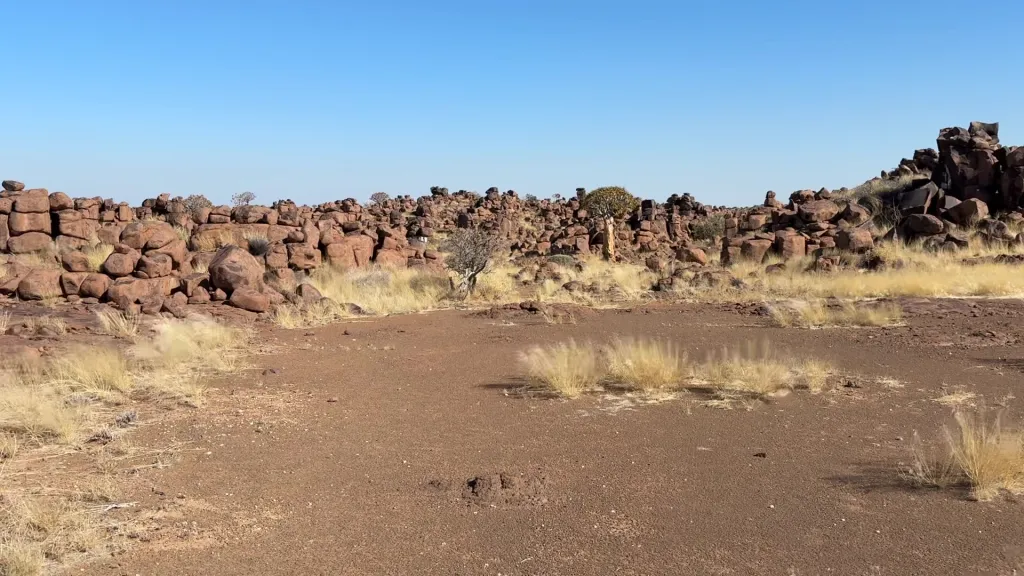 Giant's playground, 30.10.2025 09:41