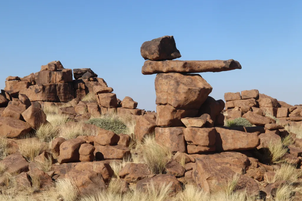 Giant's playground, 30.10.2025 09:41