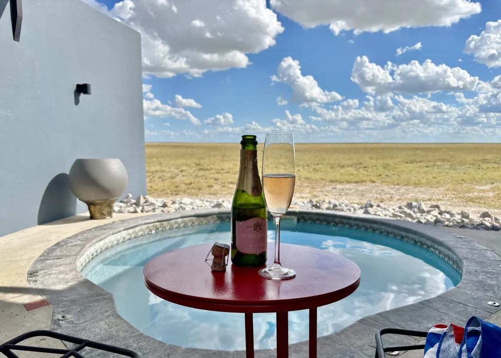 King Nehale Lodge, 14.11.2025 17:11