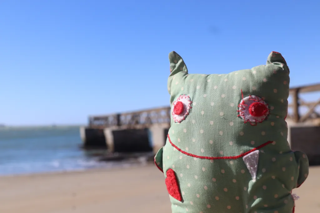 Lüderitz, 01.11.2025 17:47