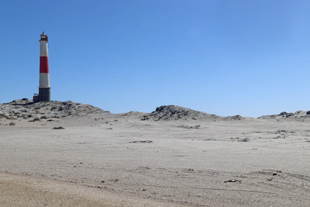 Lüderitz-Halbinsel, 02.11.2025 11:00