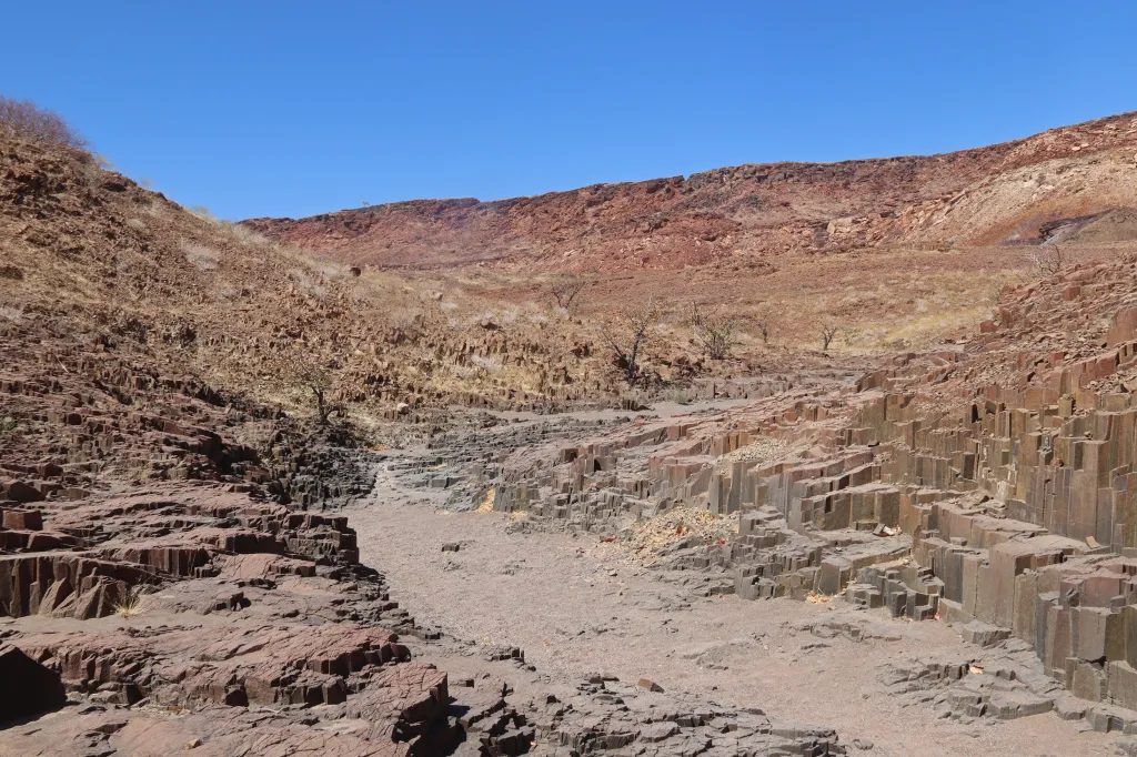 Organ Pipes, 10.11.2025 11:31