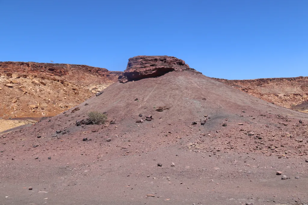 Organ Pipes, 10.11.2025 11:40