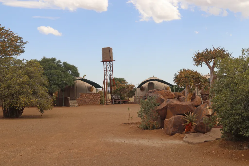 Quivertree forest, 29.10.2025 15:46