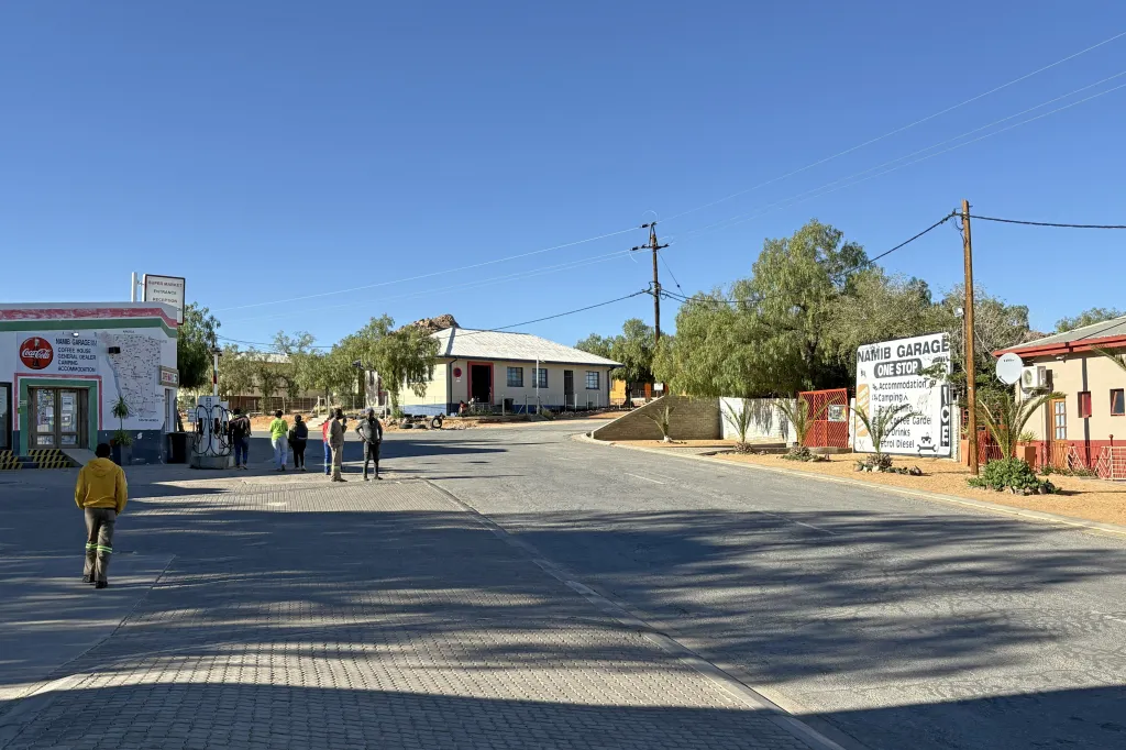 Auftanken, 01.11.2025 08:58