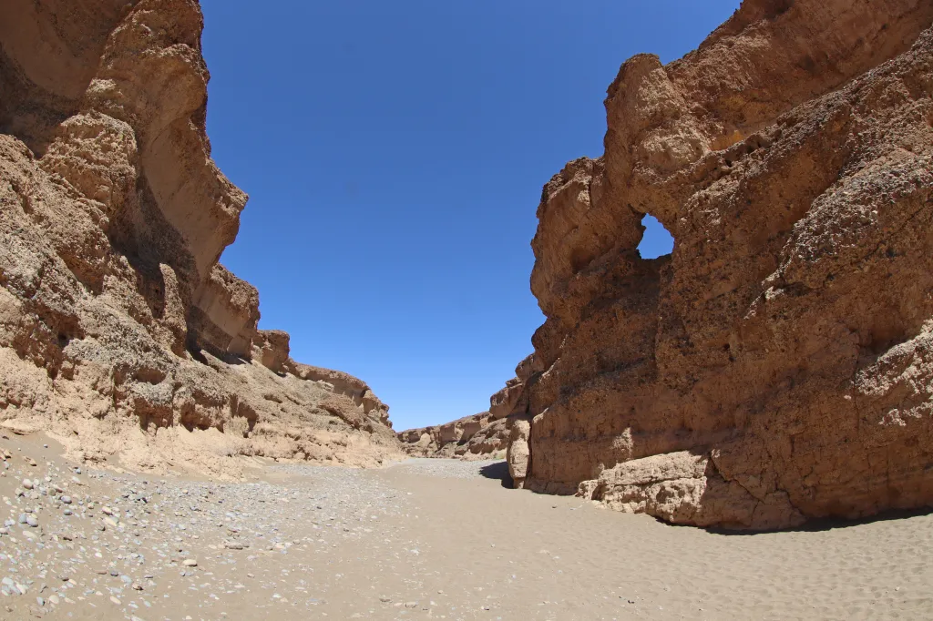 Sesriem Canyon, 04.11.2025 11:39