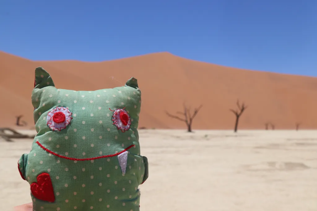 Sossusvlei, 03.11.2025 13:19