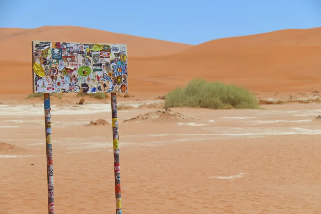 Sossusvlei, 03.11.2025 14:31