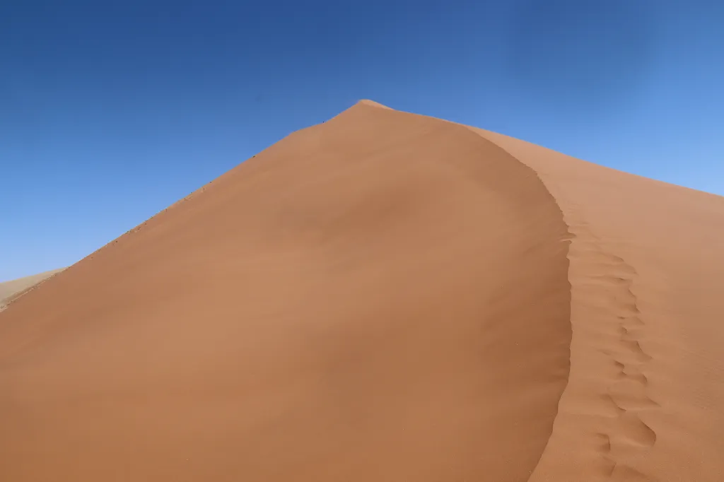 Sossusvlei, 03.11.2025 15:35